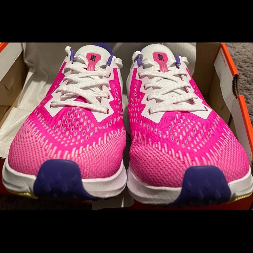 Nike Zoom Winflo 6 - Picture 4 of 9